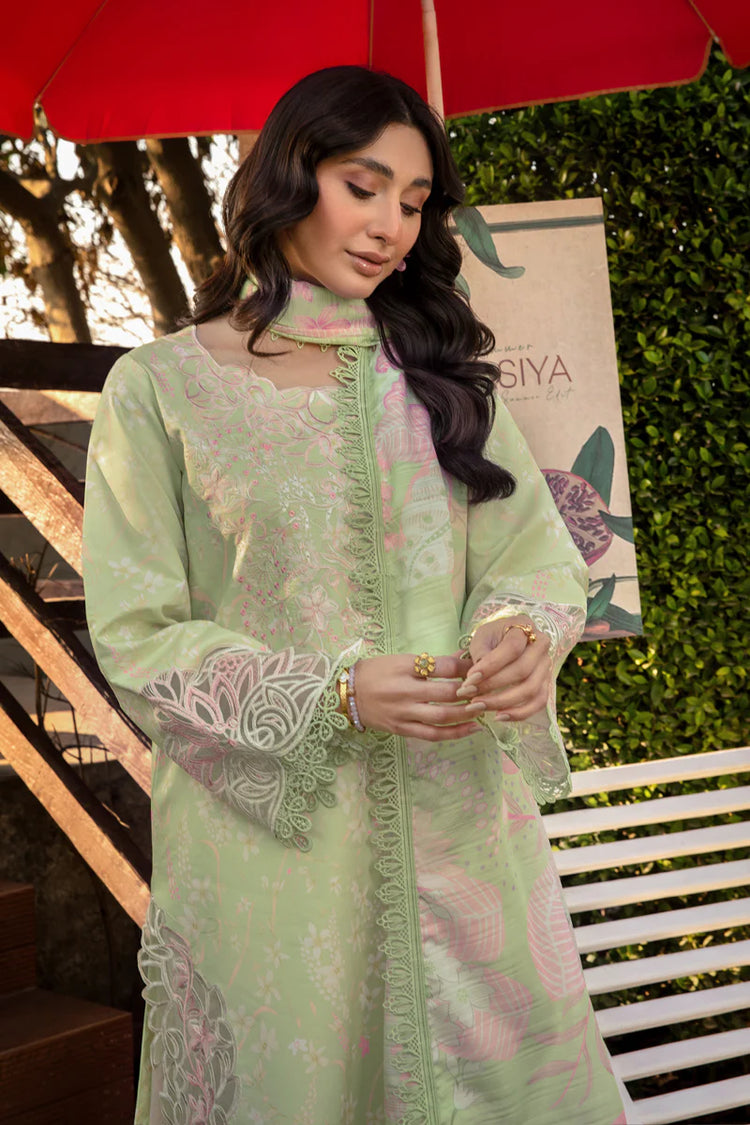 RANG RASIYA FLORENCE -Haniya