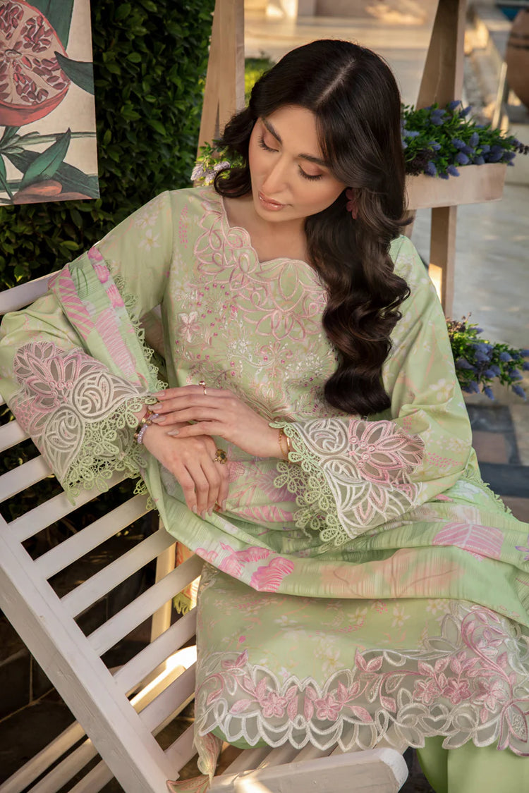 RANG RASIYA FLORENCE -Haniya