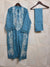 MAHNOOR EID LAWN 2025 2 PC CORD SET D-12