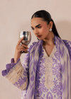 JAHAAN BY MAHNUR UN-STITCHED 3PC | MJ-10