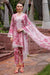 FLORA BY JADE UN-STITCHED 3PC | 20287