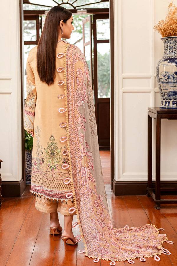 BLISS LAWN 2024- 24-BL-20419