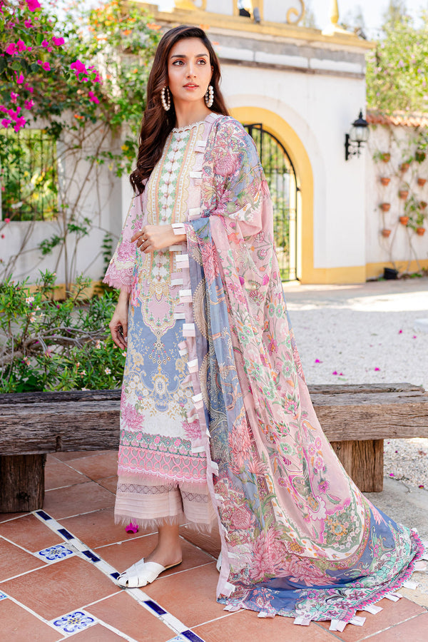 URBANE CHIFFON DUP VOL II 2024