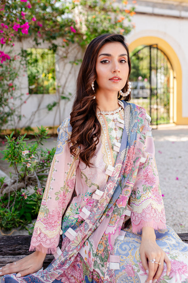 URBANE CHIFFON DUP VOL II 2024