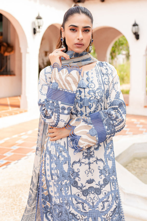 URBANE CHIFFON DUP VOL II 2024
