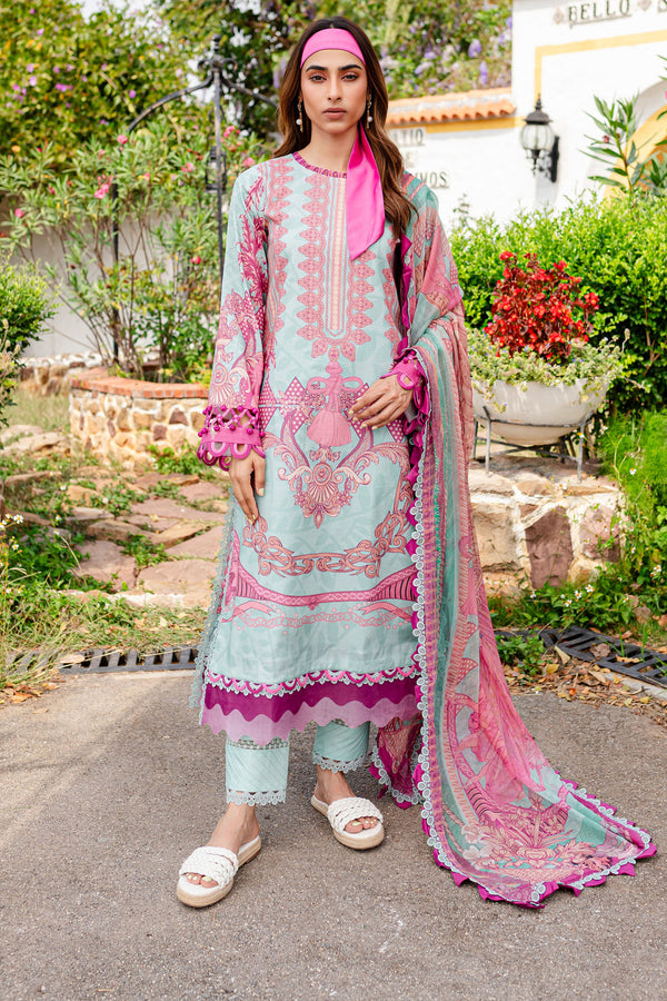 URBANE CHIFFON DUP VOL II 2024