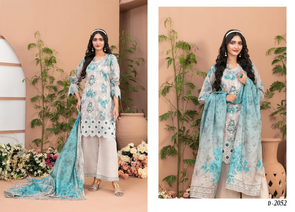 BASMA BY TAWAKKAL D-03