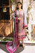 JADE URBANE PRINTED UN-STITCHED 3PC | 20585 B
