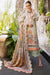 JADE URBANE PRINTED UN-STITCHED 3PC | 20588 A