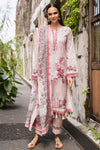 JADE URBANE PRINTED UN-STITCHED 3PC | 20589 A