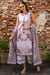 JADE URBANE PRINTED UN-STITCHED 3PC | 20589 B