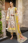 JADE URBANE PRINTED UN-STITCHED 3PC | 20590 A