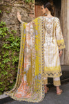 JADE URBANE PRINTED UN-STITCHED 3PC | 20590 A