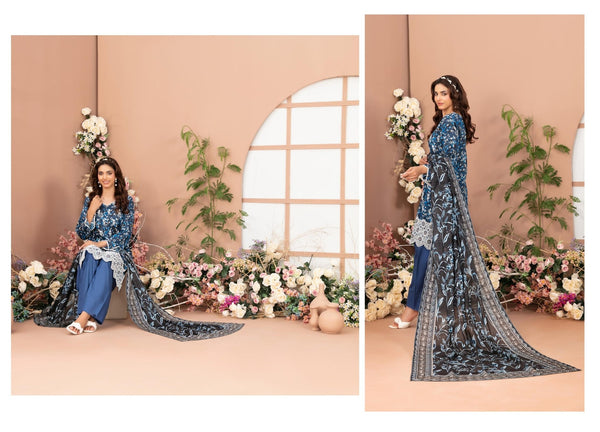 BASMA BY TAWAKKAL D-04