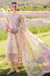 FLORA BY JADE PREMIUM LAWN-3PC | FLT-20652