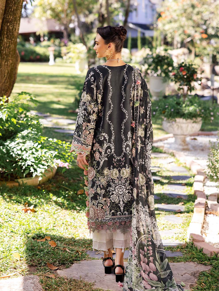 JADE BLISS UN-STITCHED 3PC | BL-20735