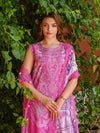 JADE URBANE EMBROIDERED CAMBRIC LAWN | D-01