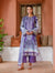 JADE URBANE EMBROIDERED CAMBRIC LAWN | D-07