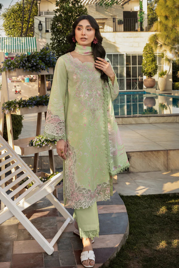 RANG RASIYA FLORENCE -Haniya
