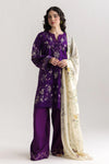 Coco By Zara Shahjahan Eid Lawm'26 Vol 2 - Eira-10B