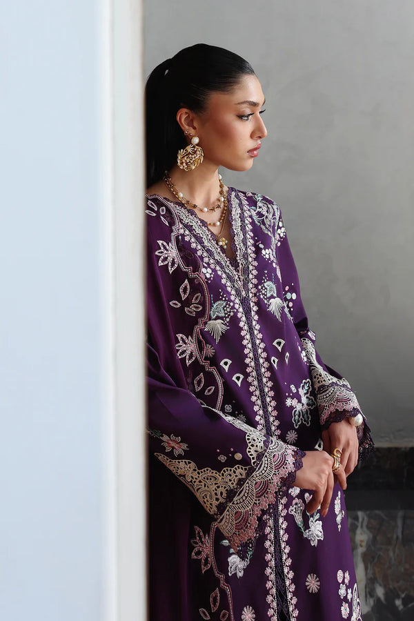 QALAMKAR QLINE-14 SUHRA