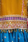 Saffron F-454