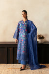 DAY BREAK BY AFROZEH CHICKEN KARI- MIST WOVEN