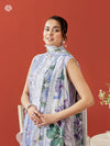 RUHAY SUKHAN BY GULJEE LAWN | D-06