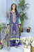 ALLURE BY JOHRA UN-STITCHED 3PC | JH-742-AU