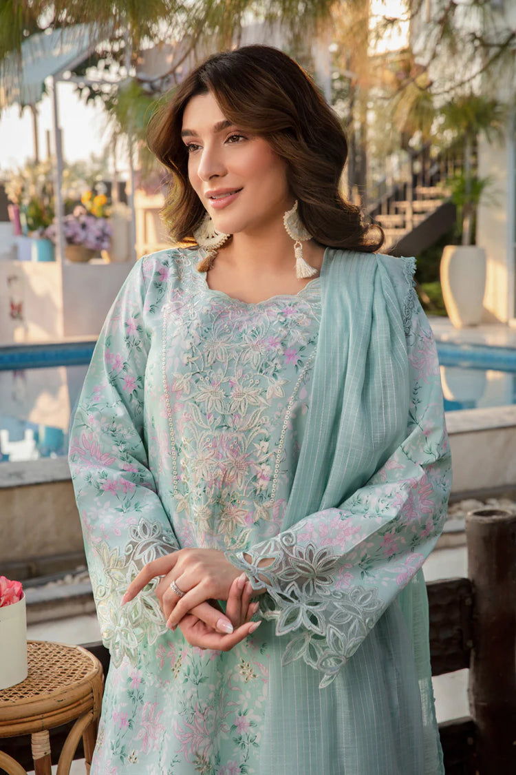 RANG RASIYA FLORENCE -Laraib