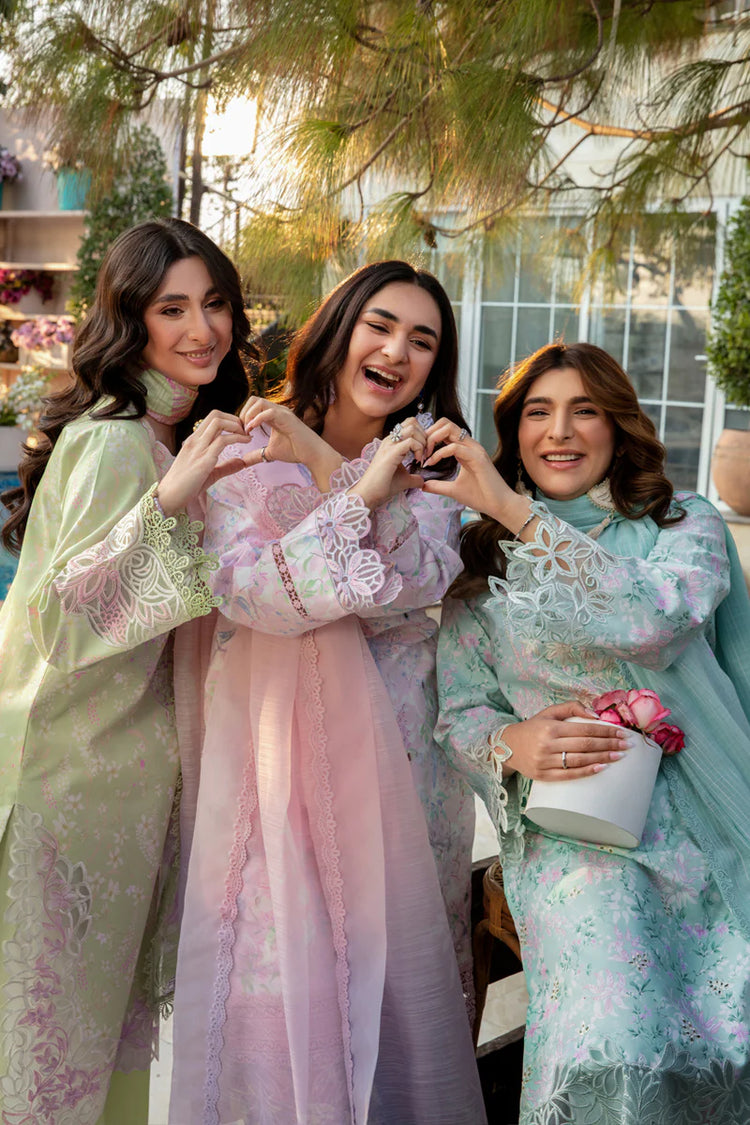 RANG RASIYA FLORENCE -Laraib