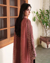 Mah-e-Noor Silk By Rohenaaz-Zarnish