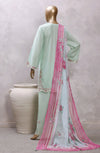 SADABAHAR ECLAIR EMBROIDERED-D 01