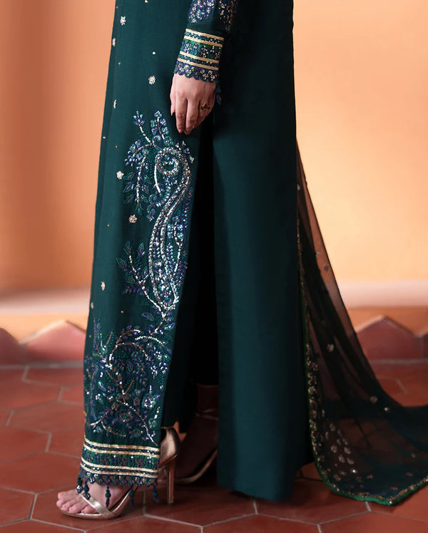 Mah-e-Noor Silk By Rohenaaz-Nayyara