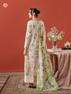 RUHAY SUKHAN BY GULJEE LAWN | D-05