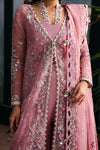AFROZEH LA FUCHSIA'25/ Seraira