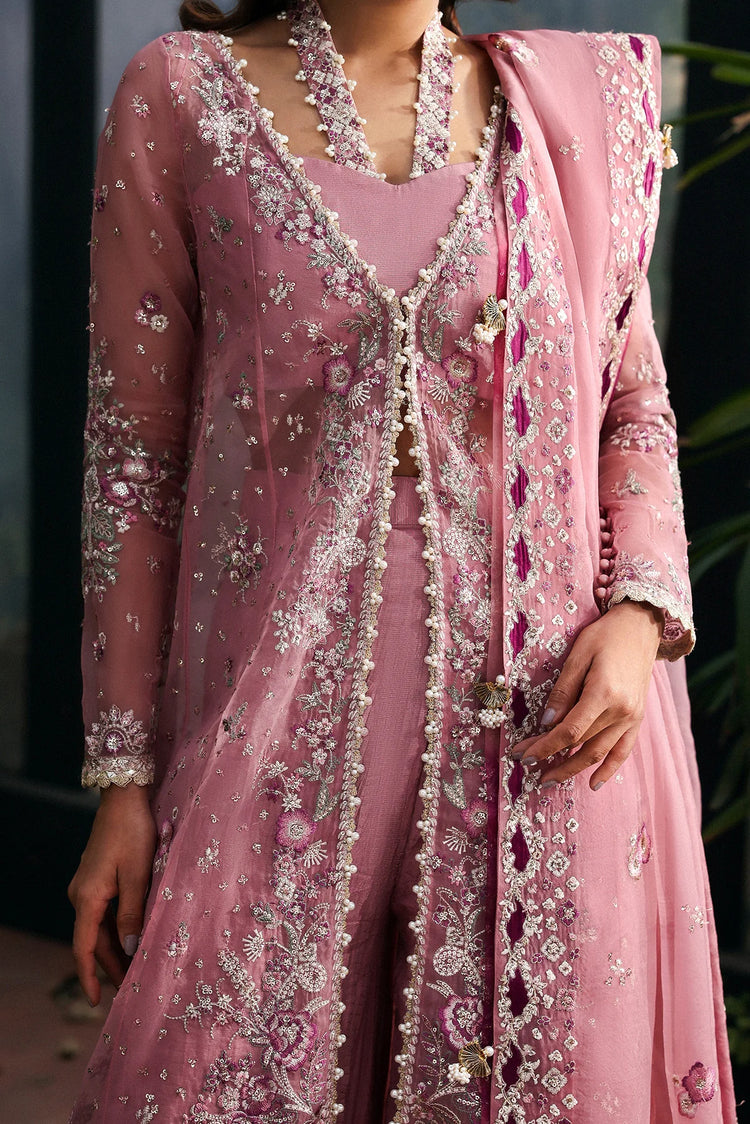 AFROZEH LA FUCHSIA'25/ Seraira