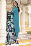 SEFA BY JOHRA CHIKANKARI UN-STITCHED 3PC | JH-697-SF