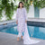 STELLA ZAINAB FAZLANI FANCY CHIFFON | AURORA