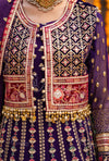 KARMA DIYAR E DIL - JADE - F-452