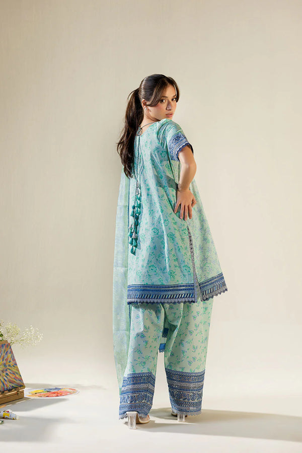 SOBIA NAZIR VITAL-1B