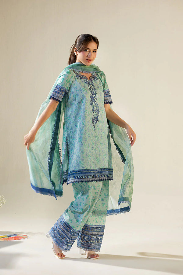 SOBIA NAZIR VITAL-1B