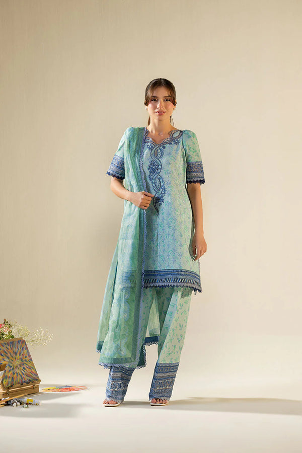 SOBIA NAZIR VITAL-1B