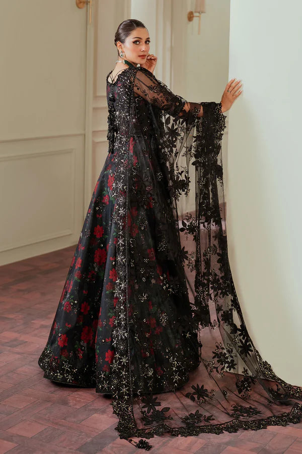 CHANTELLE BY BAROQUE WEDDING FORMAL'S -CH13-05