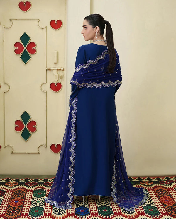 Mah-e-Noor Silk By Rohenaaz-Husn Ara