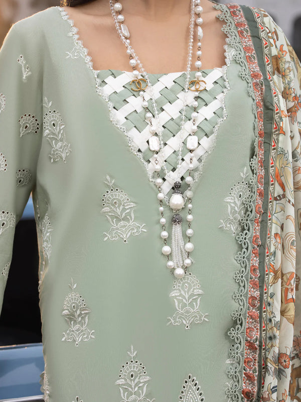 Faiza Faisal Maya Summer Lawn | Elena