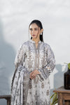 PARWAAZ BY JOHRA UN-STITCHED 3PC | JH-309-PZ