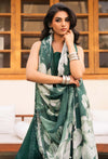 MEHRMAA BY HUMDUM UN-STITCHED 3PC | D02 Arzoo