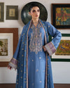 Mah-e-Noor Silk By Rohenaaz-Sitara Bano