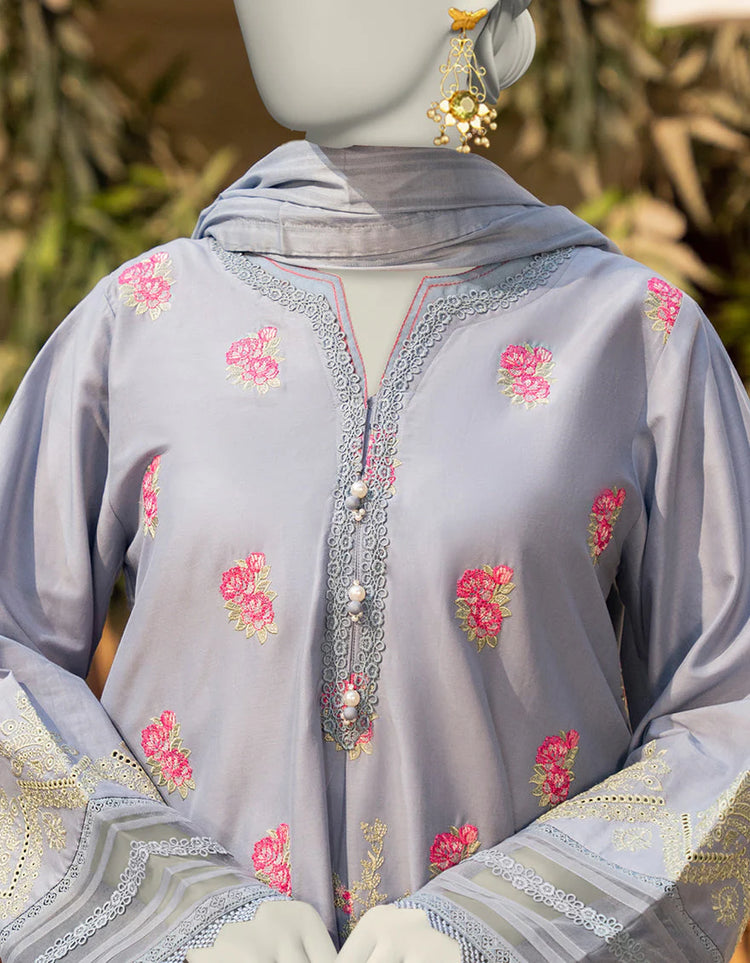 JLAWN-S-25-160/S SCH